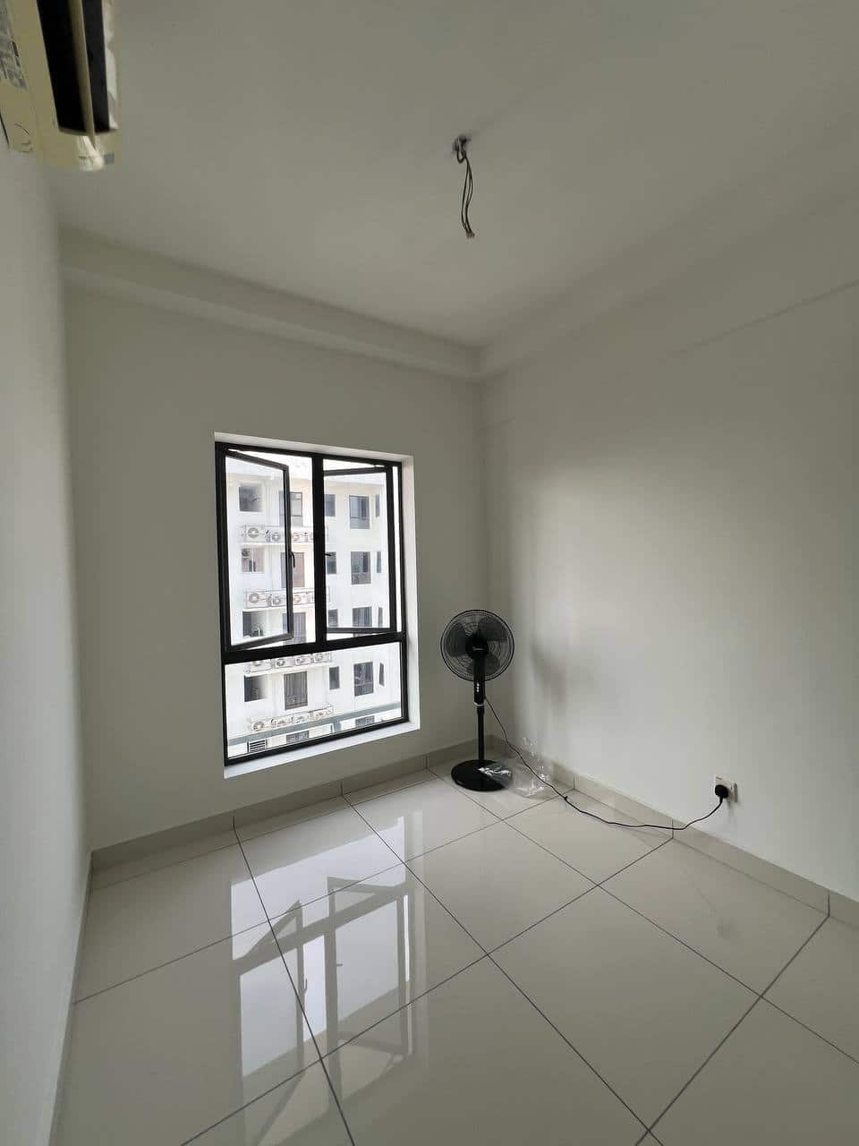 Apartment One Tebrau Residence 4