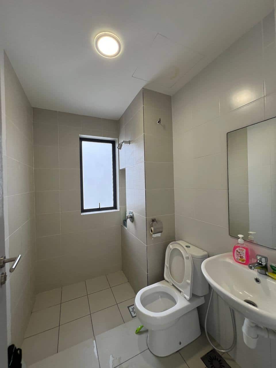 Apartment One Tebrau Residence 7