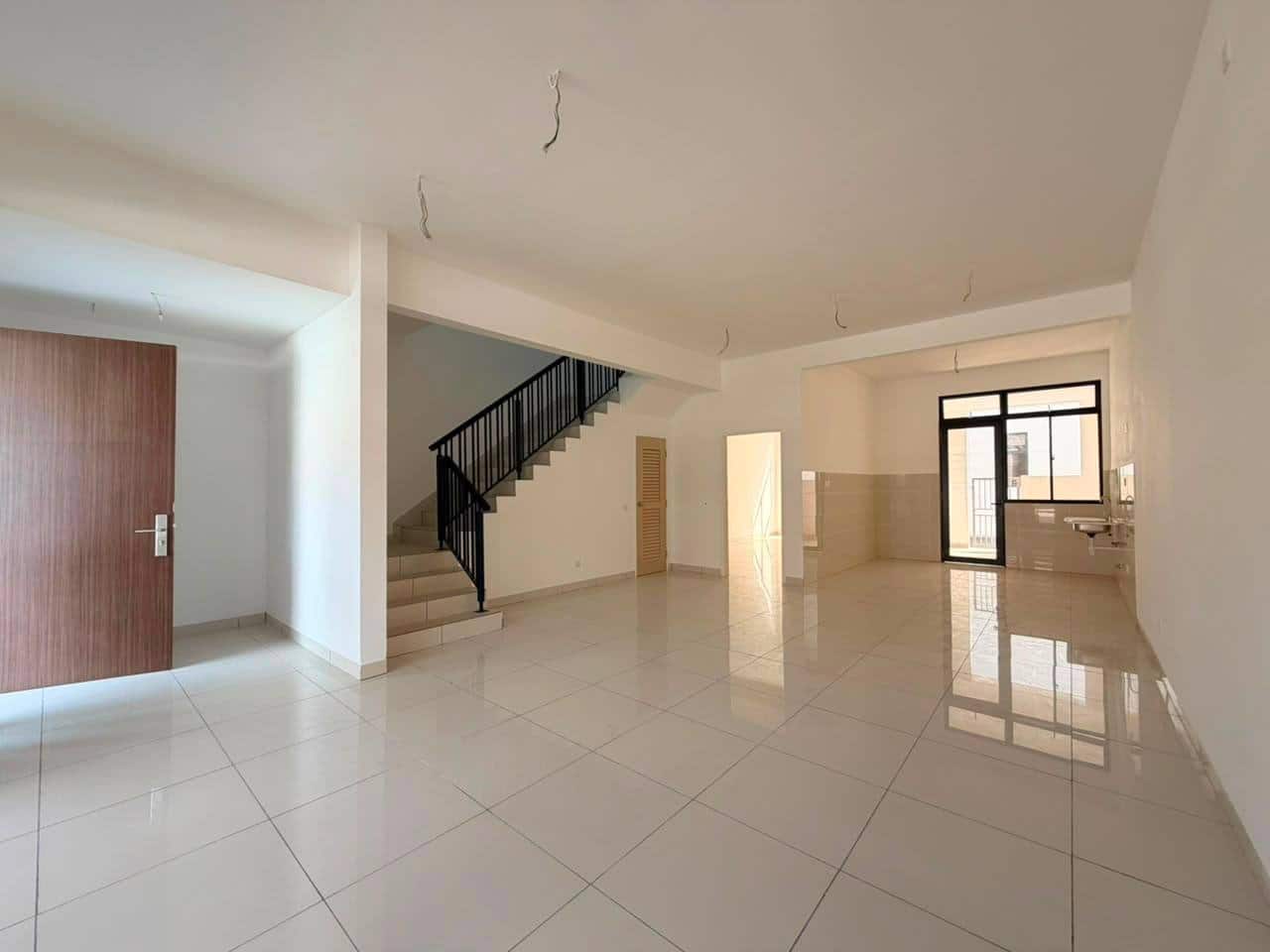 2-Storey Terrace House Senadi Hills 3
