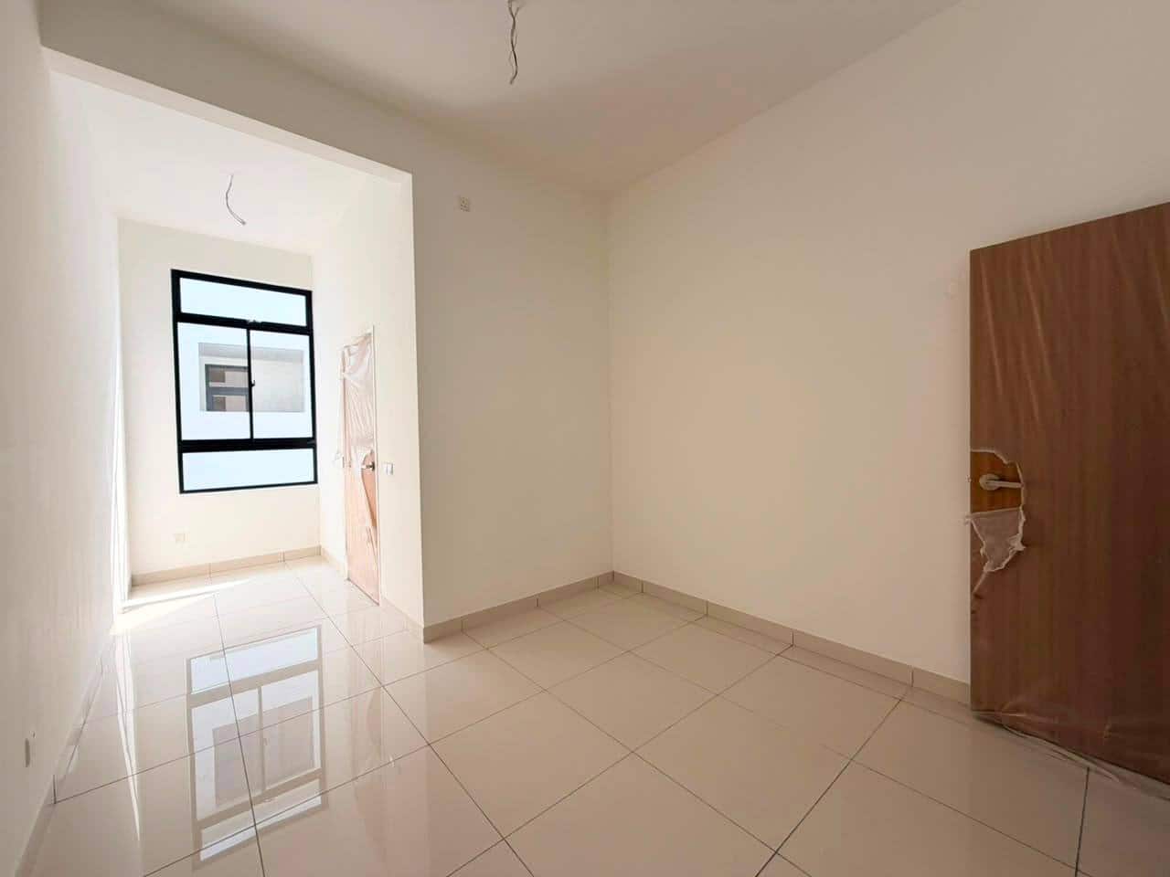 Double Storey Terrace House Senadi Hills 7