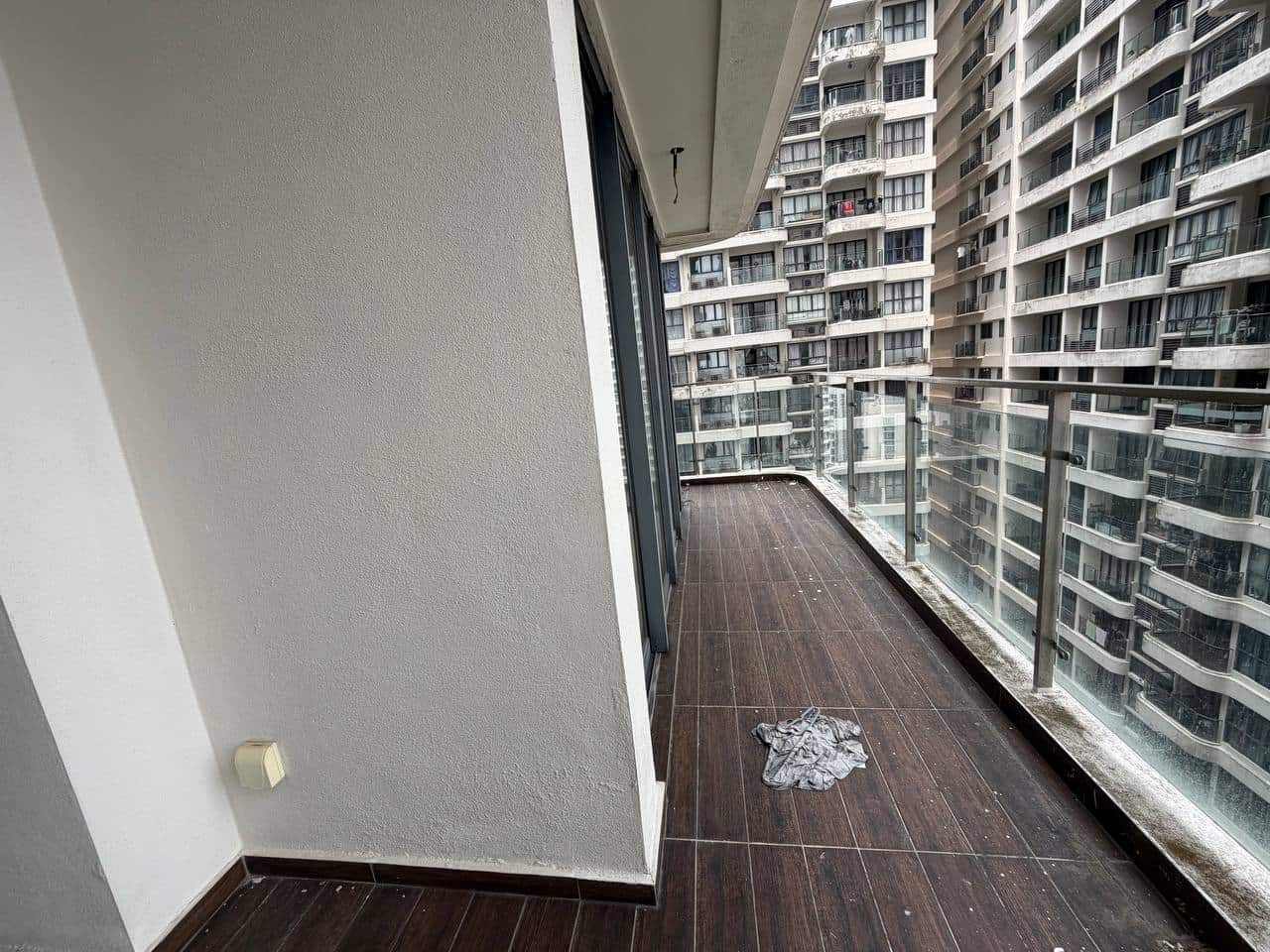 Condominium Royal Strand Country Garden Danga Bay 6