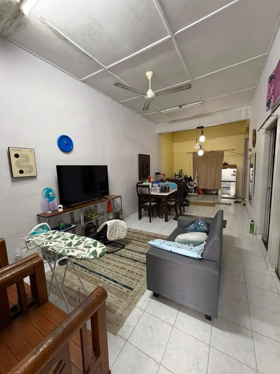 Sri Skudai 4