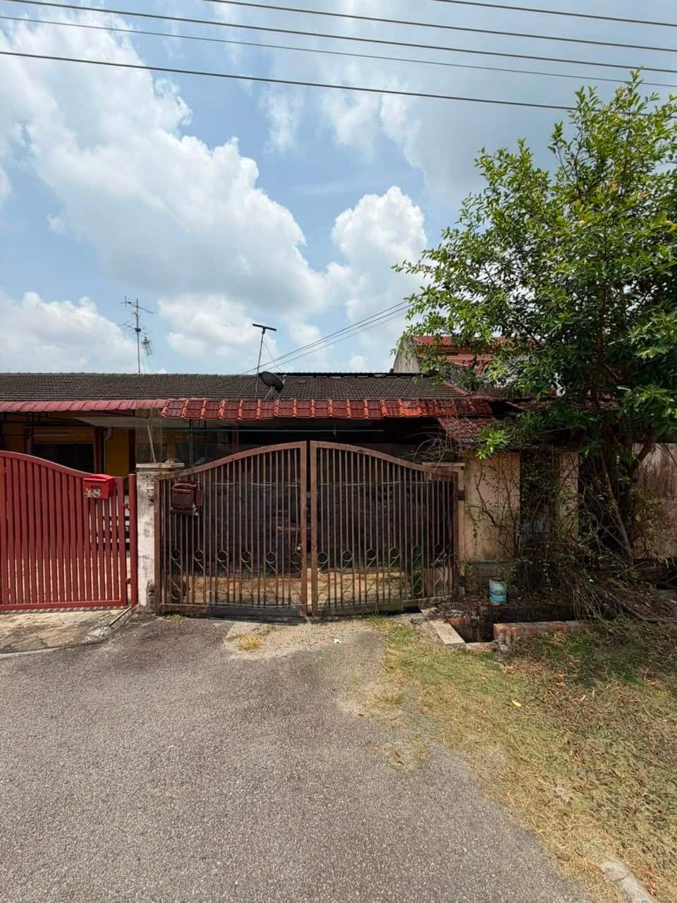 Sri Skudai 1
