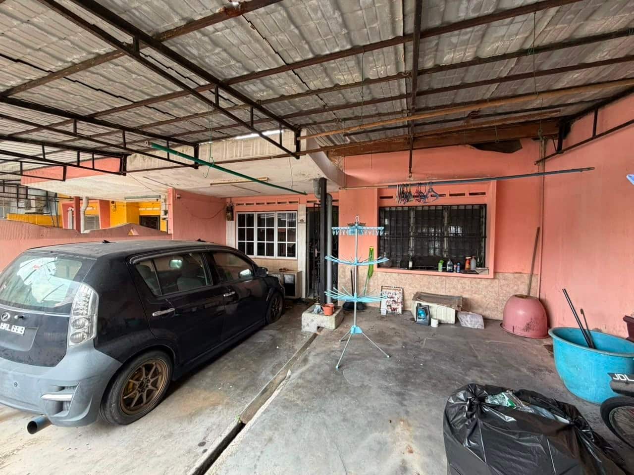 Sri Skudai 3
