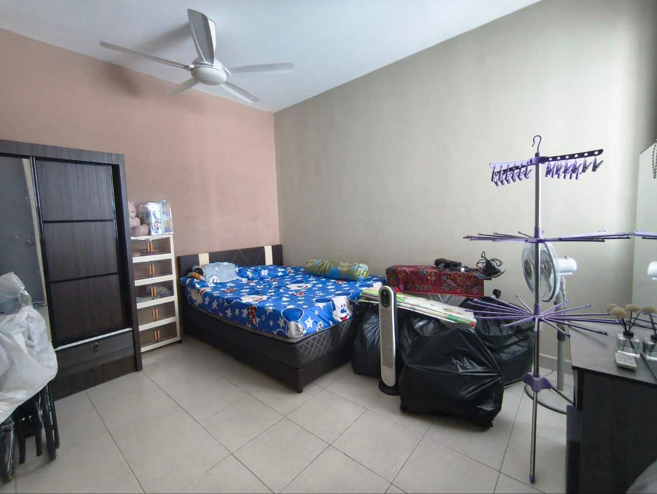2-Storey Terrace House Sapphire Hills @ Jalan Pulai Ceria 2, Bandar Baru Kangkar Pulai 7