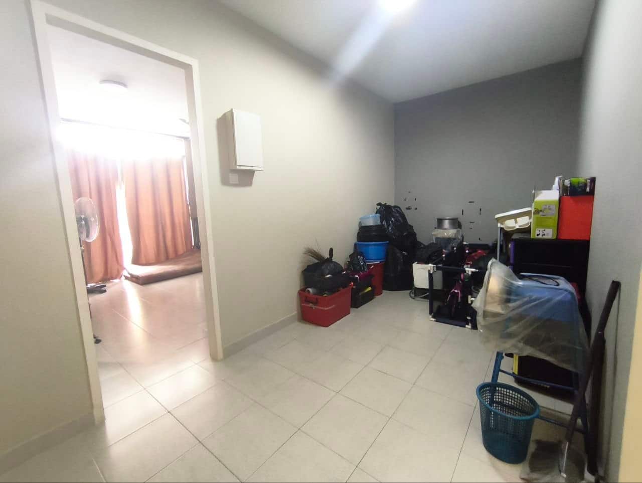 2-Storey Terrace House Sapphire Hills @ Jalan Pulai Ceria 2, Bandar Baru Kangkar Pulai 6