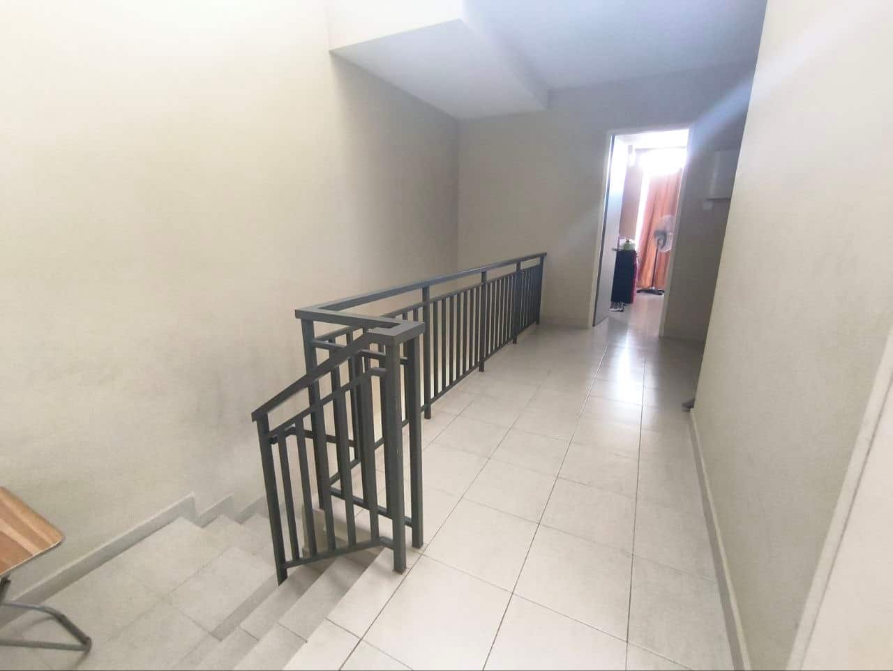 2-Storey Terrace House Sapphire Hills @ Jalan Pulai Ceria 2, Bandar Baru Kangkar Pulai 2