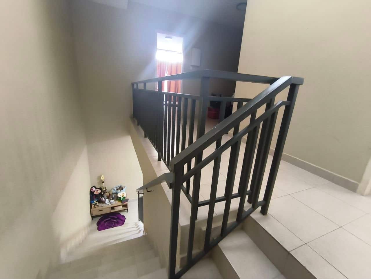 2-Storey Terrace House Sapphire Hills @ Jalan Pulai Ceria 2, Bandar Baru Kangkar Pulai 3