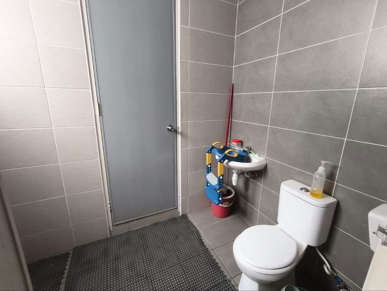 2-Storey Terrace House Sapphire Hills @ Jalan Pulai Ceria 2, Bandar Baru Kangkar Pulai 7