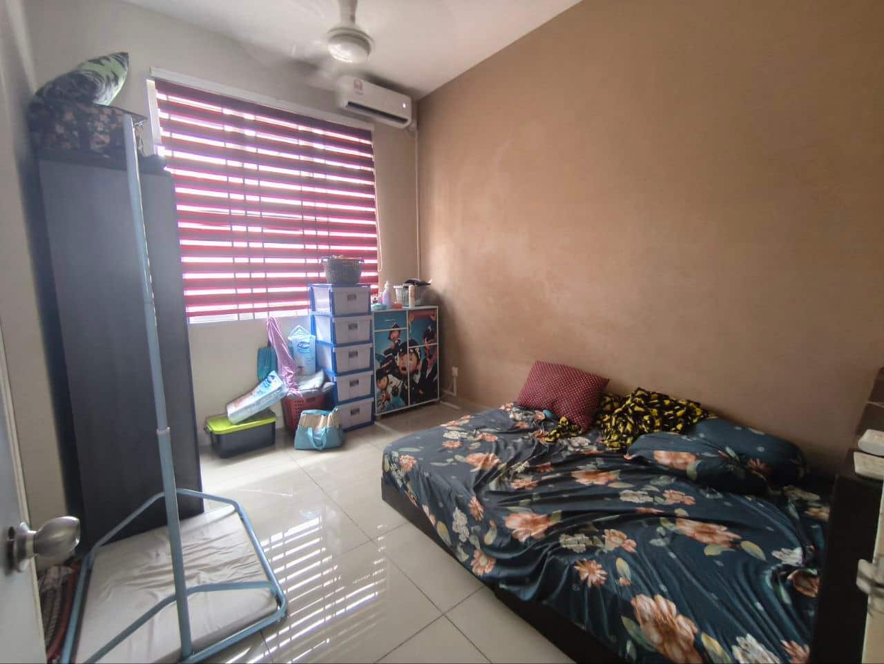 2-Storey Terrace House Sapphire Hills @ Jalan Pulai Ceria 2, Bandar Baru Kangkar Pulai 5