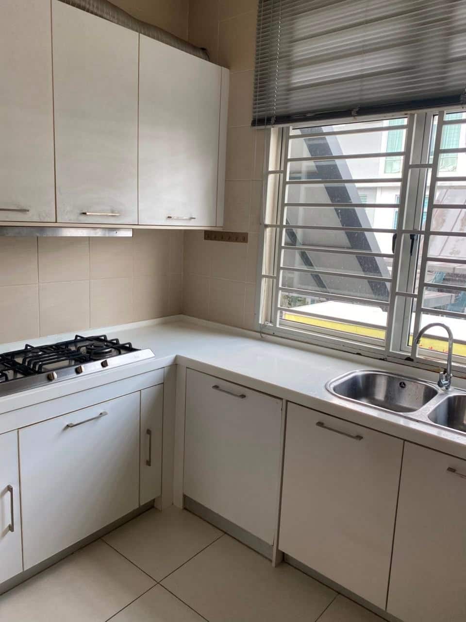 Townhouse Taman Sutera Utama 1