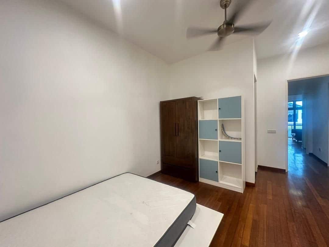Double Storey Semi-D Eco Botanic 3