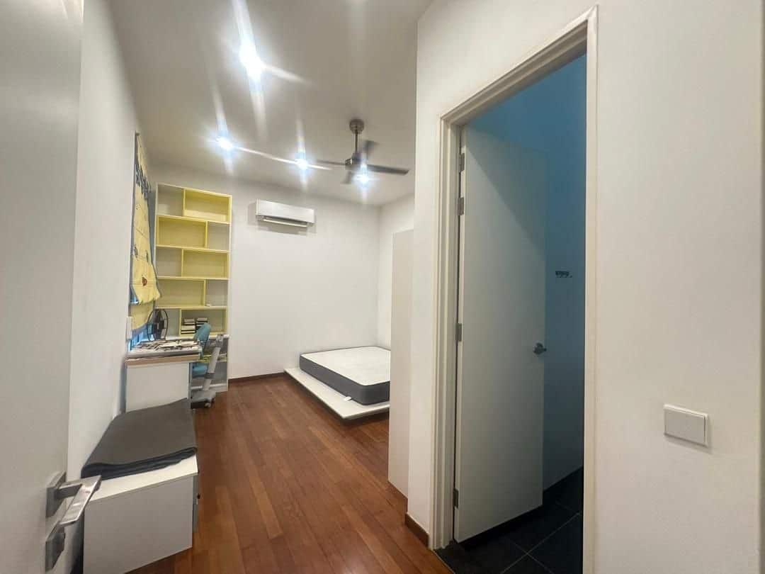 Double Storey Semi-D Eco Botanic 2