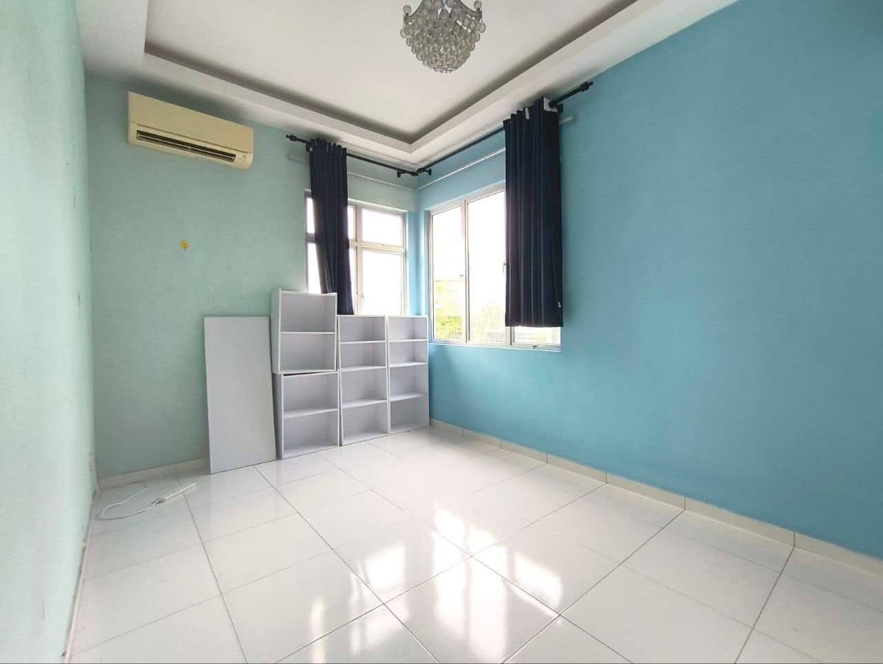 2-Storey Terrace House Corner Lot Setia Eco Garden 4