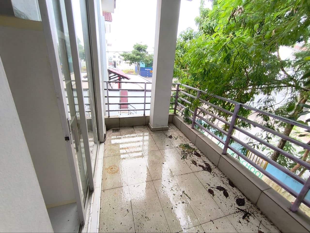 2-Storey Terrace House Corner Lot Setia Eco Garden 5