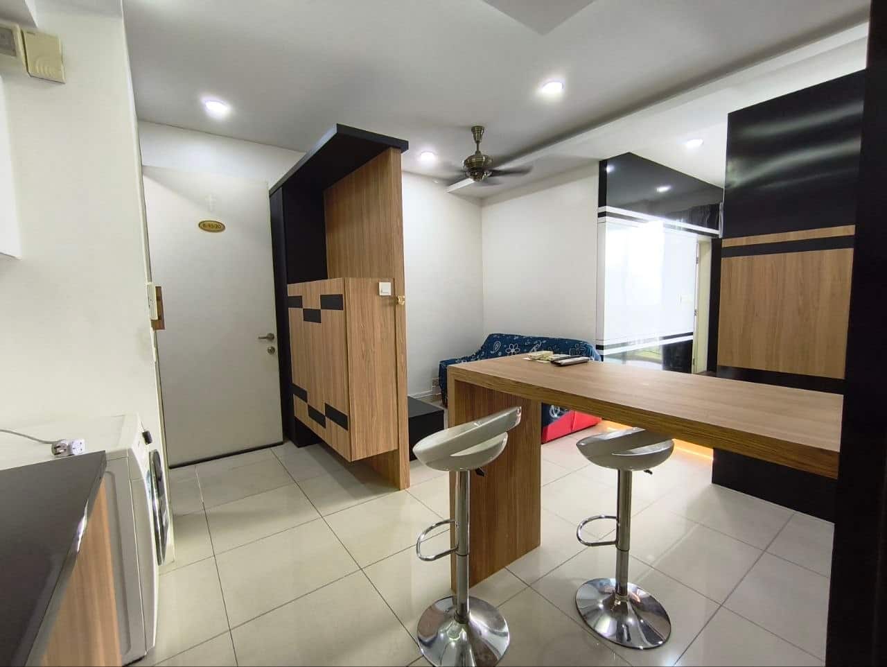 Studio Greenfield Regency @ Tampoi 3