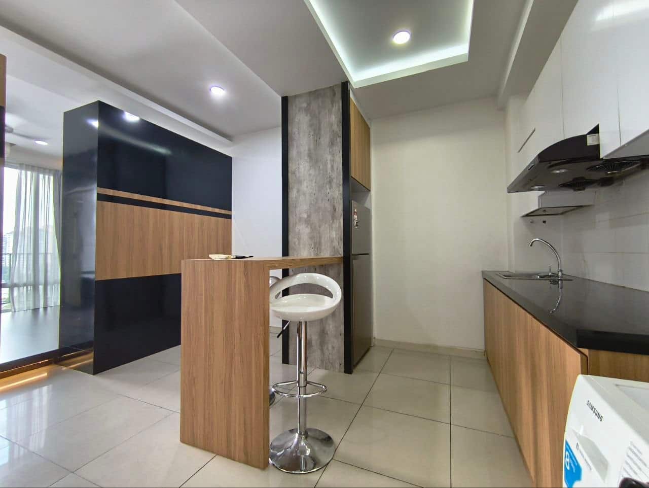 Studio Greenfield Regency @ Tampoi 11