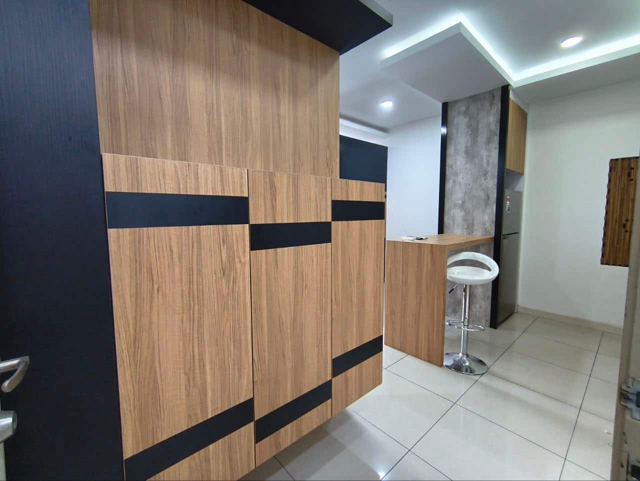 Studio Greenfield Regency @ Tampoi 12