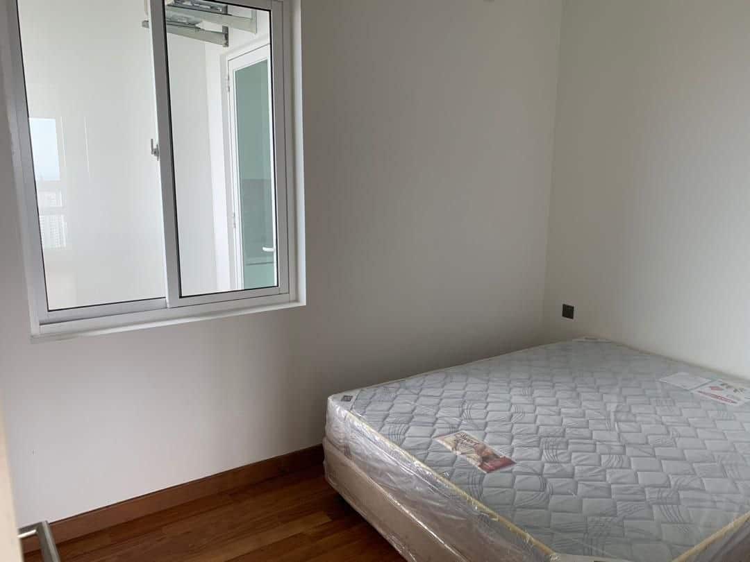 Condominium TriTower Residence 7