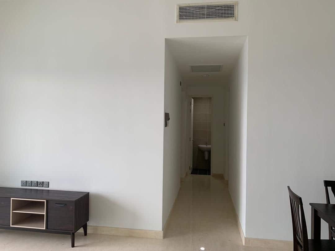 Condominium TriTower Residence 8