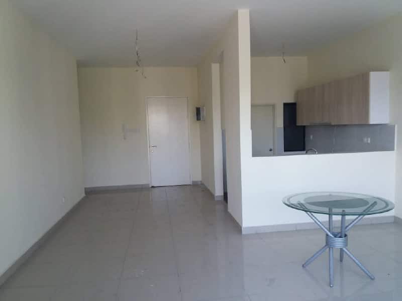 Apartment Permas Impian 6