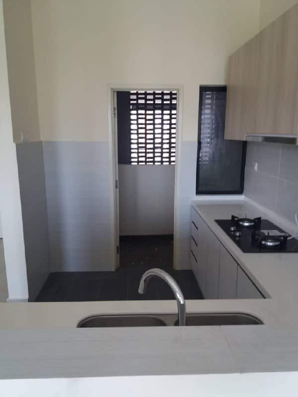 Apartment Permas Impian 7