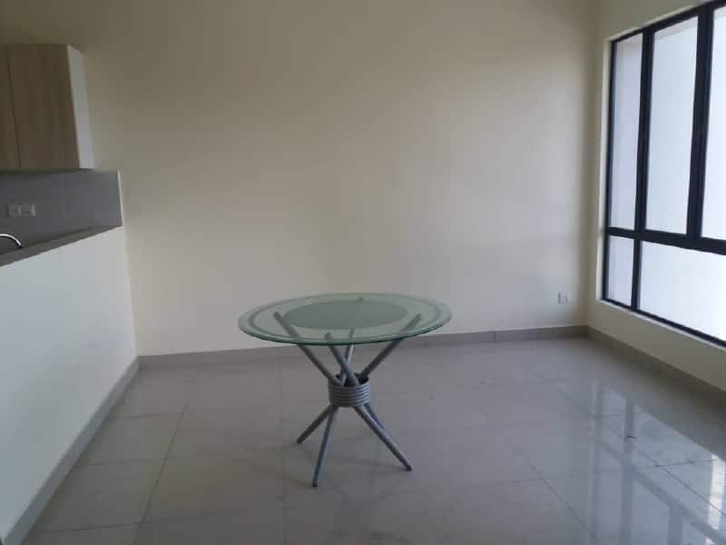 Apartment Permas Impian 5