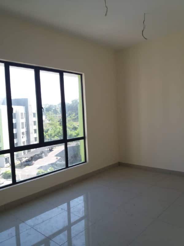Apartment Permas Impian 4