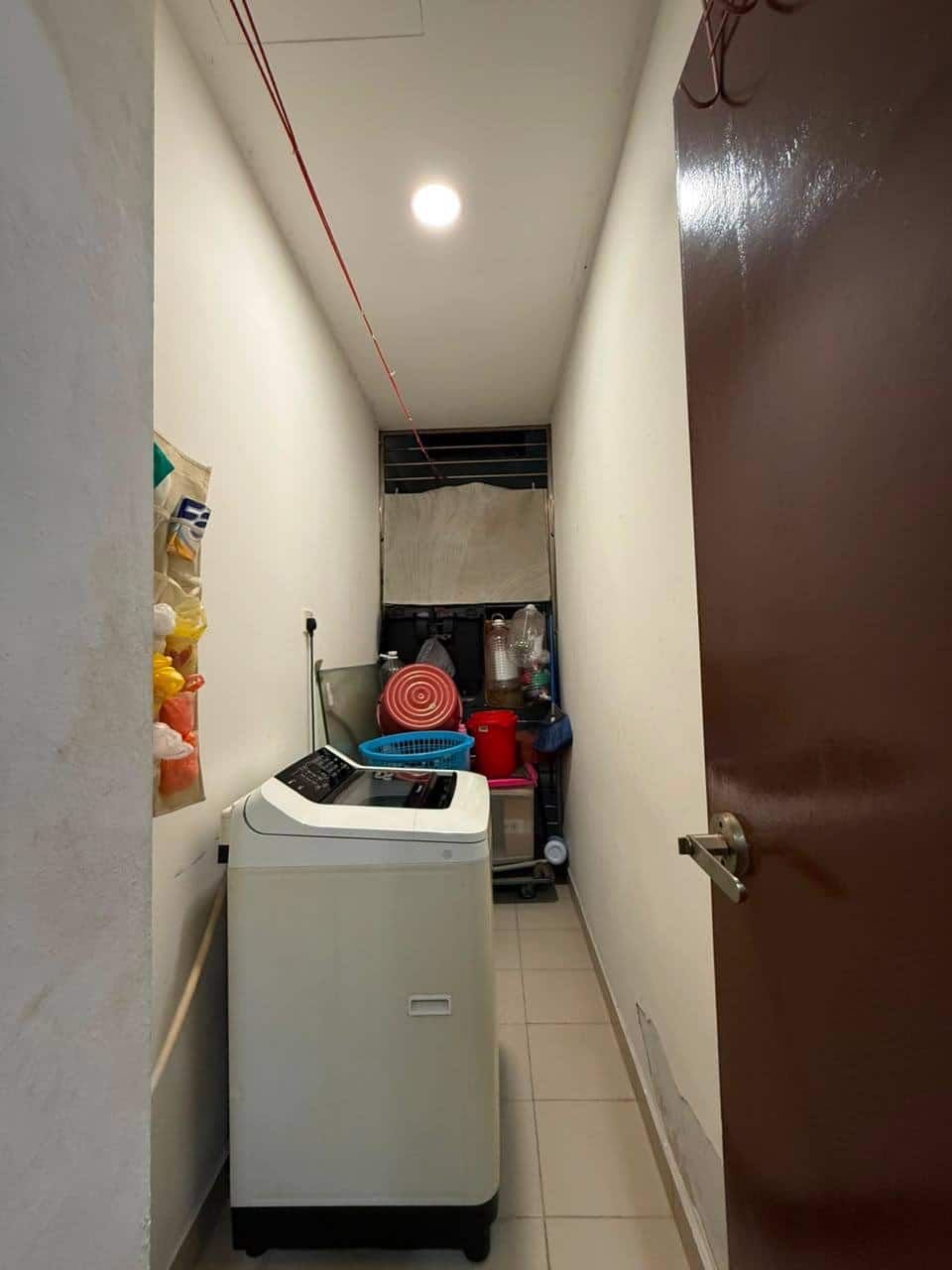 Service Apartment Parc Regency @ Plentong 9