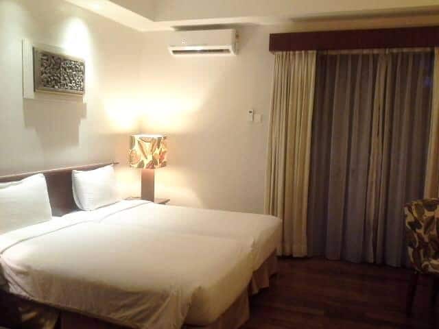 Studio Cinta Ayu Resort 3
