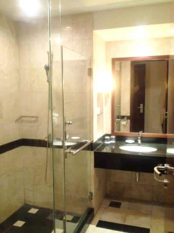 Studio Cinta Ayu Resort 4