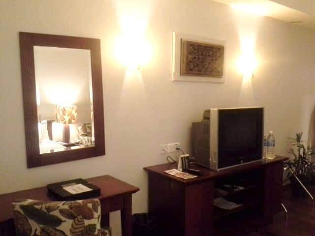 Studio Cinta Ayu Resort 2