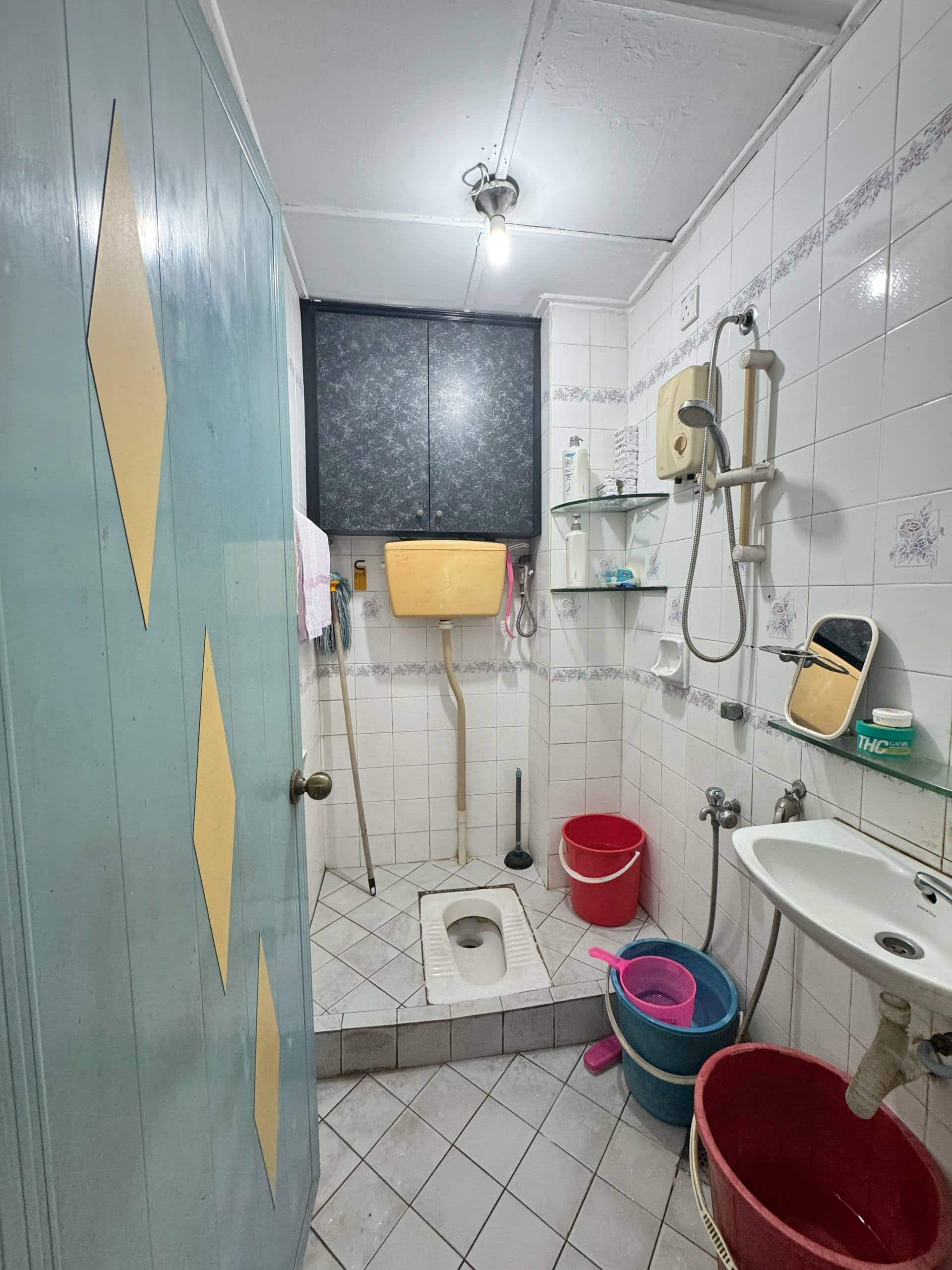 2-Storey Medium Cost House Sri Yaacob 10
