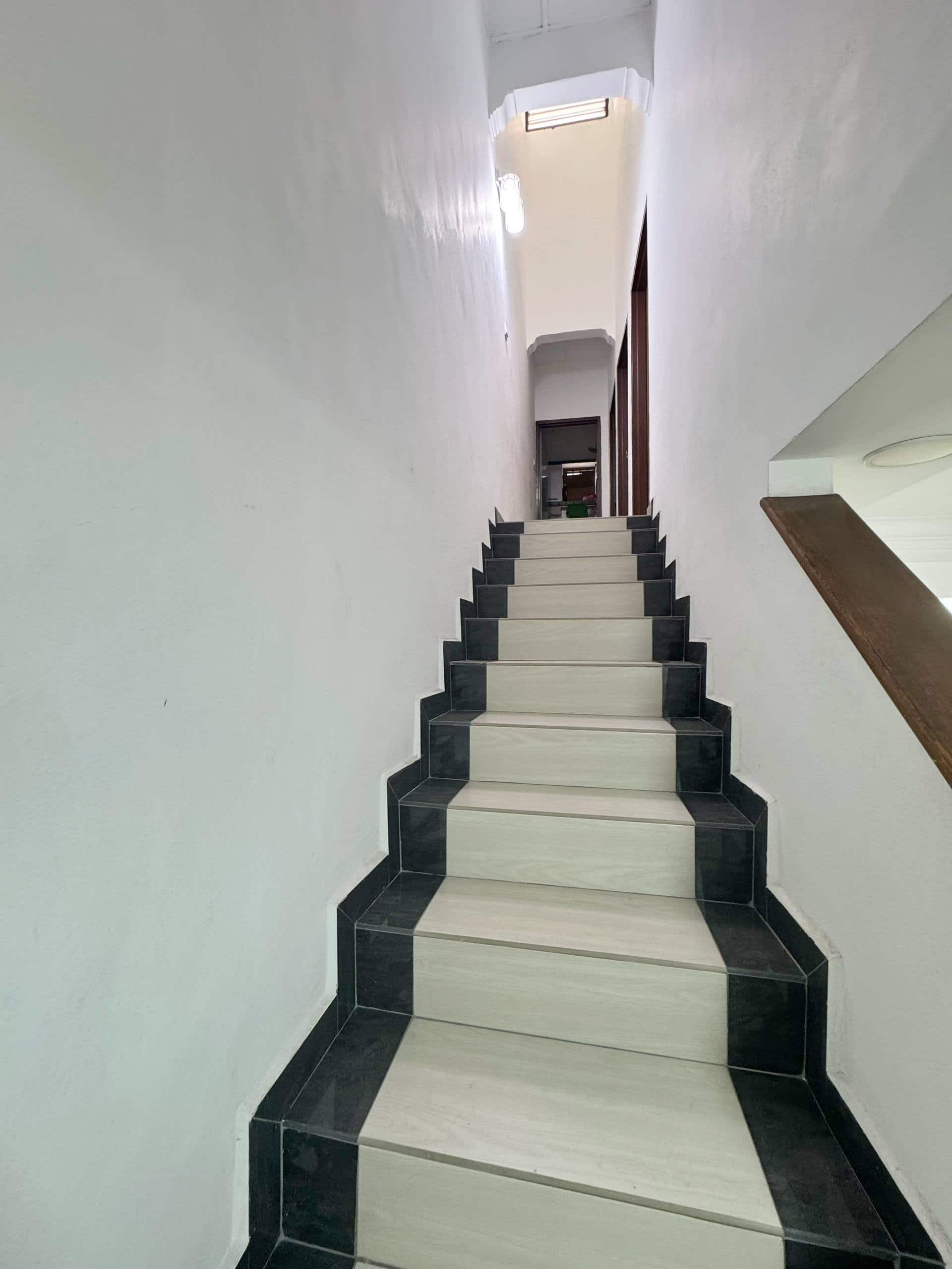 2-Storey Medium Cost House Sri Yaacob 1
