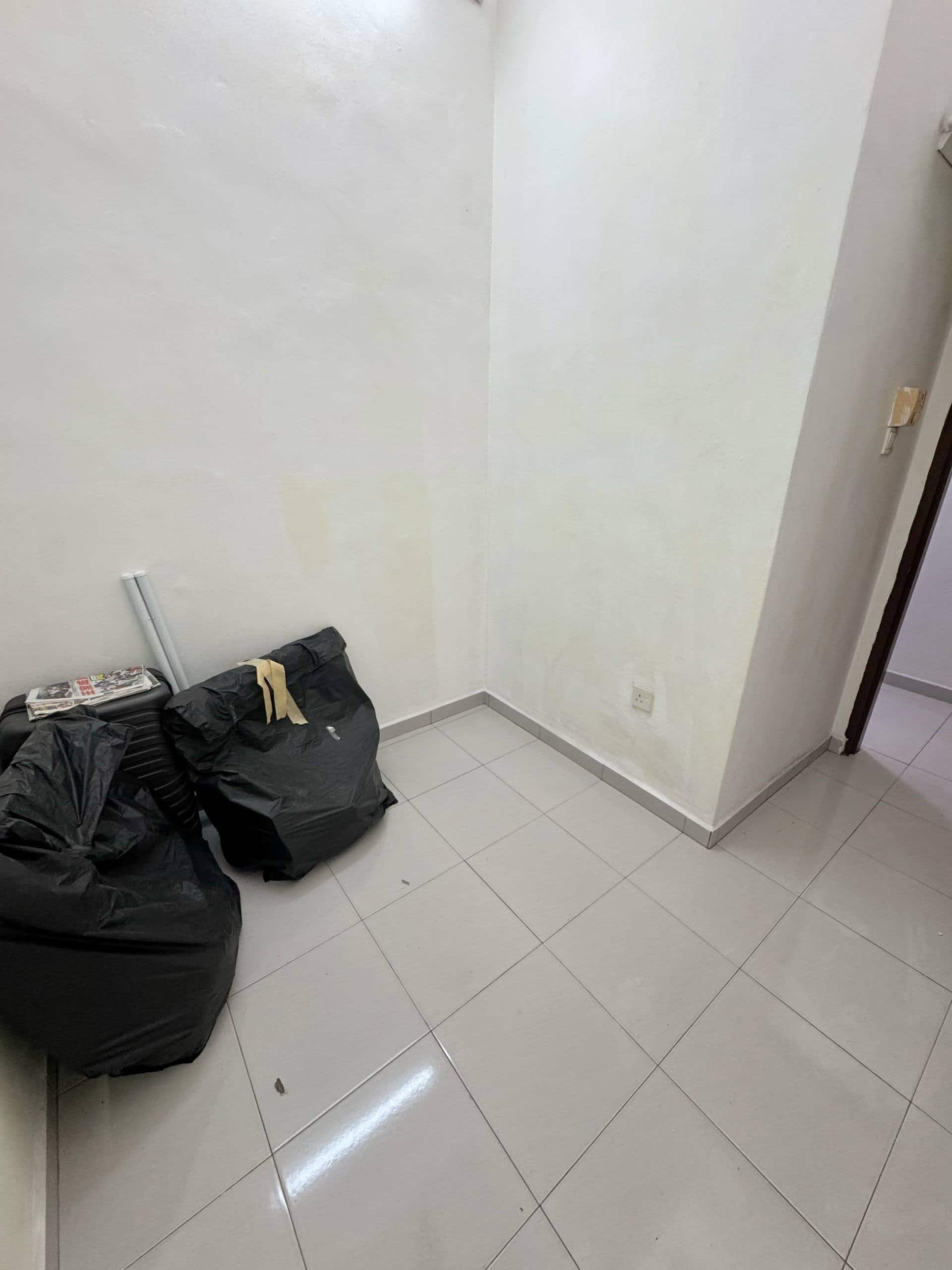 2-Storey Medium Cost House Sri Yaacob 8