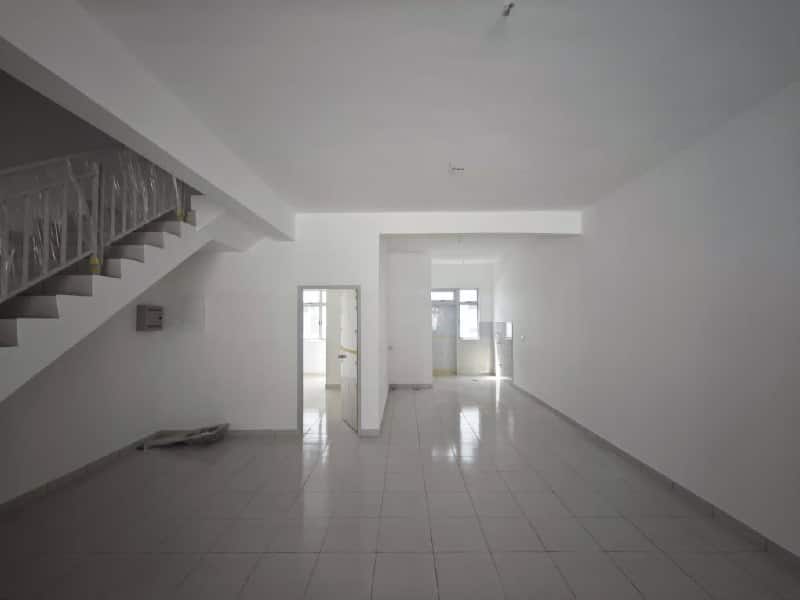2-Storey Terrace Taman Bistari Perdana 2