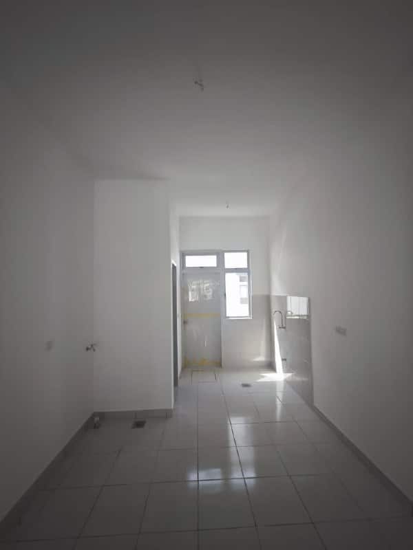 2-Storey Terrace Taman Bistari Perdana 4