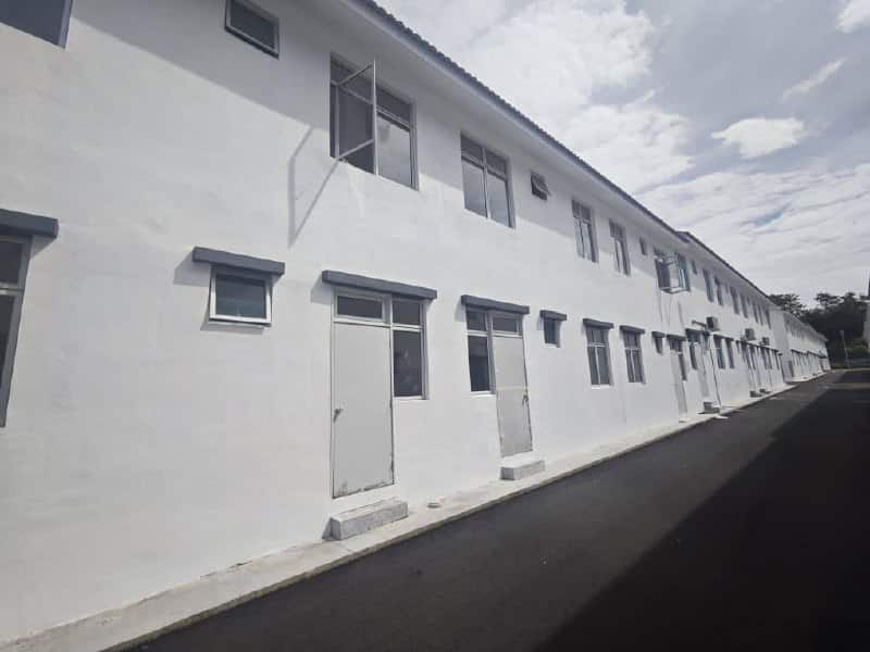 2-Storey Terrace Taman Bistari Perdana 7