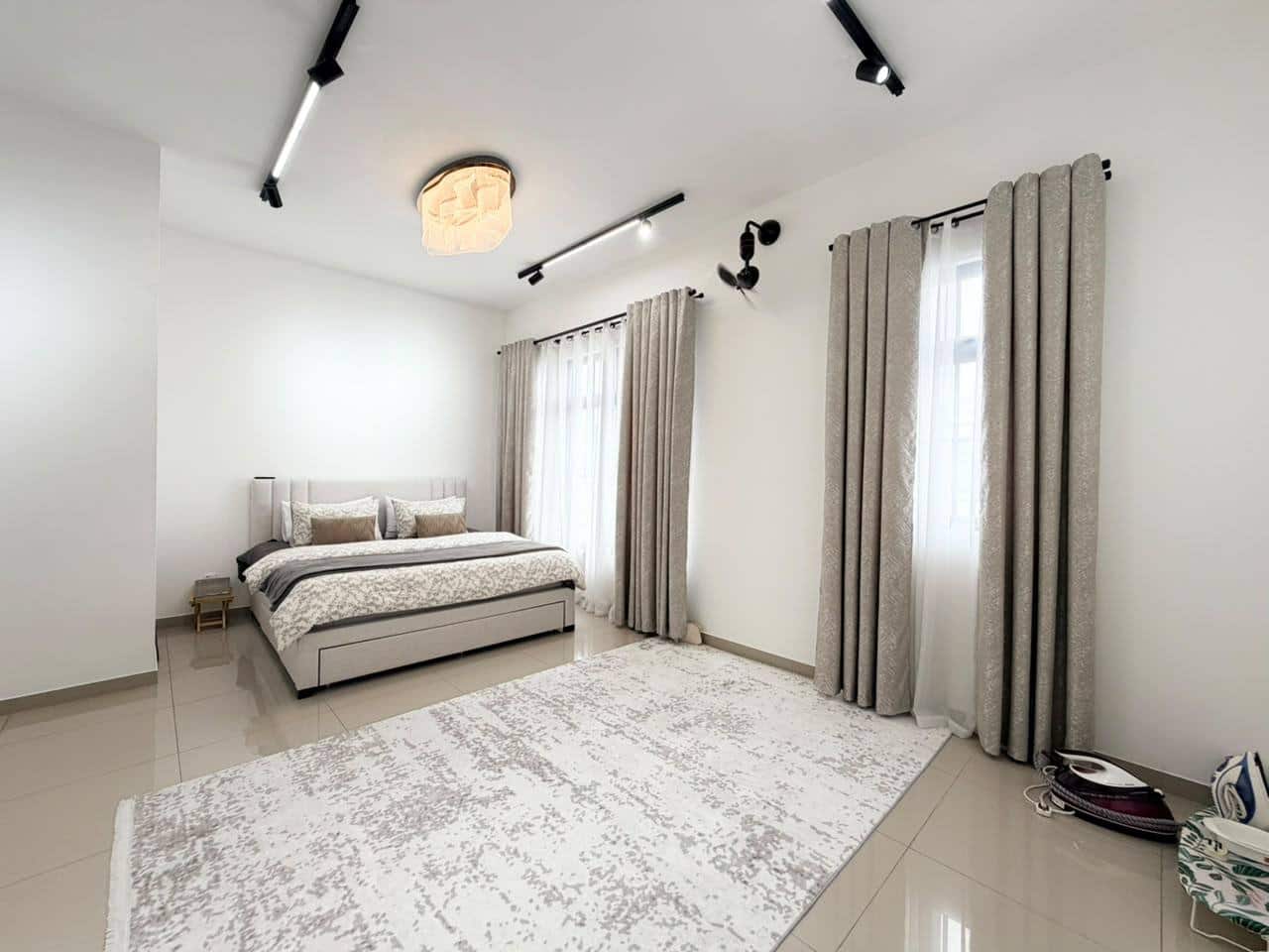 Double Storey Terrace Endlot Eco Botanic 6