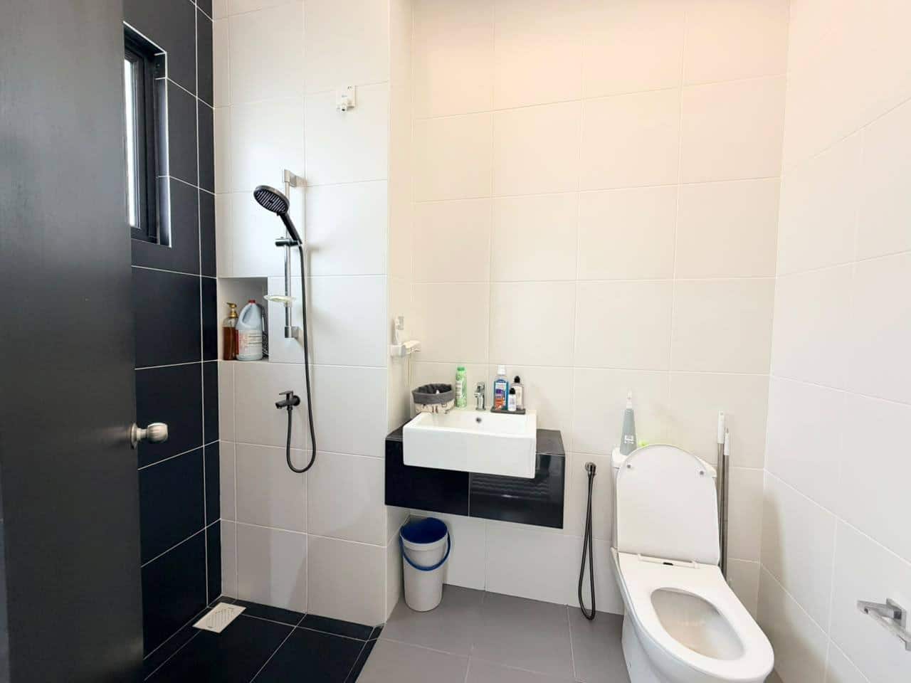Double Storey Terrace Endlot Eco Botanic 10