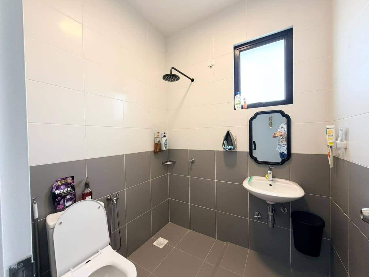 Double Storey Terrace Endlot Eco Botanic 11