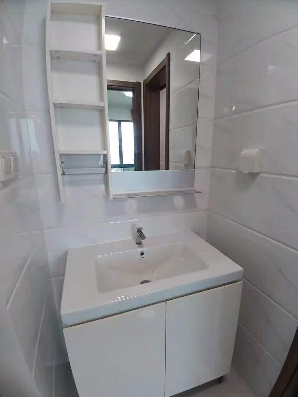 Condo Starview Bay Forest City 8