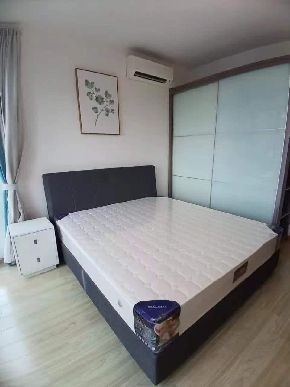 Condo Starview Bay Forest City 5