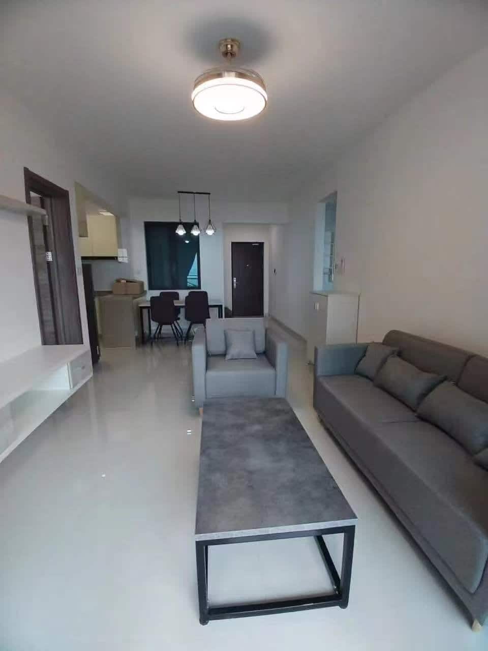 Condo Starview Bay Forest City 2