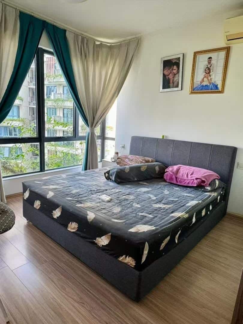 Condo Starview Bay Forest City 3
