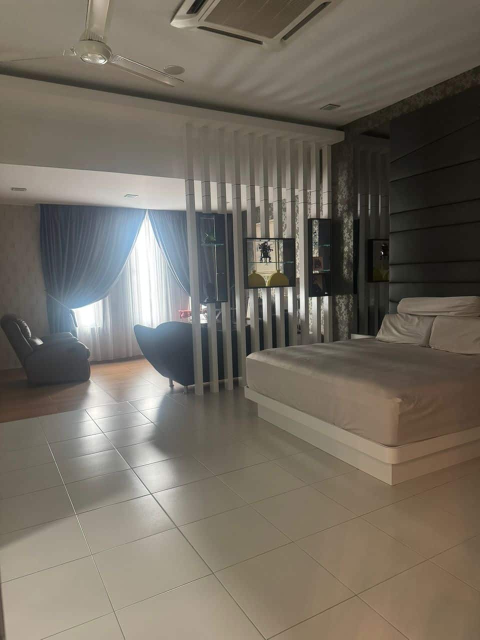 Double Storey Corner Lot Cluster House Taman Mutiara Mas 3