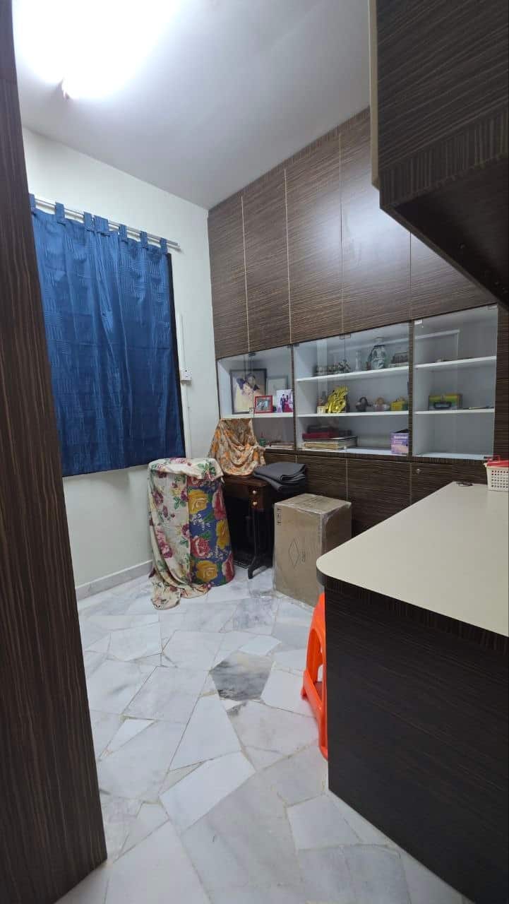 Single Storey Terrace Taman Tun Aminah 5