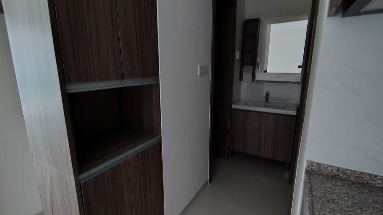 Condo Forest City 5