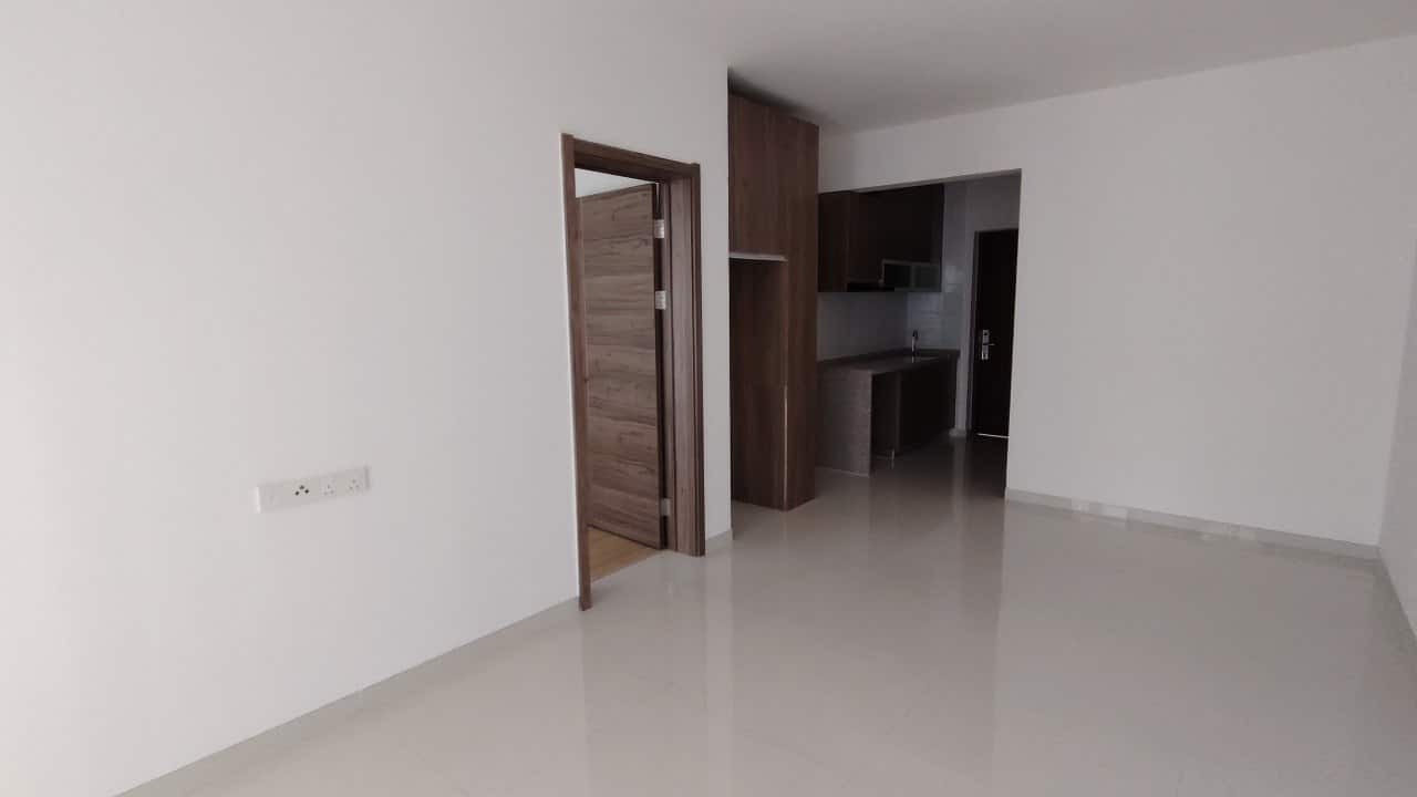 Condo Forest City 3