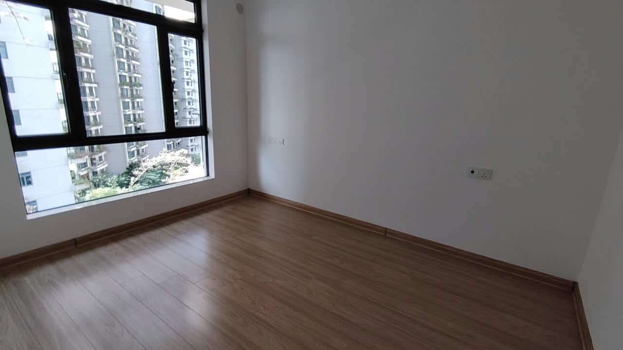 Condo Forest City 4